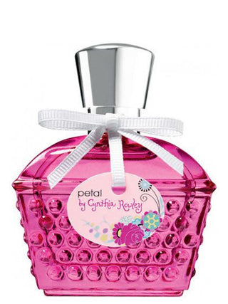 Petal by Cynthia Rowley Avon for women - Best Floral Perfume - Buy Now