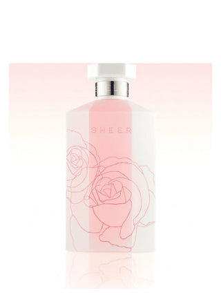 Stella McCartney Sheer Stella 2008 Perfume for Women - Elegantly designed bottle with a floral scent. Buy now for a touch of luxury and style.