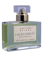 Eau Illuminee Parfums DelRae for women