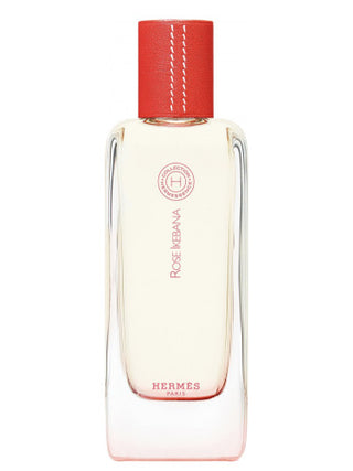 Hermessence Rose Ikebana Hermès Unisex Perfume - Floral Fragrance for Men and Women