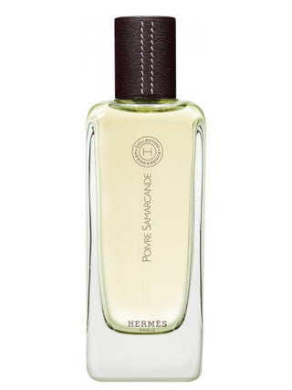 Hermessence Poivre Samarcande Hermès Unisex Perfume Image