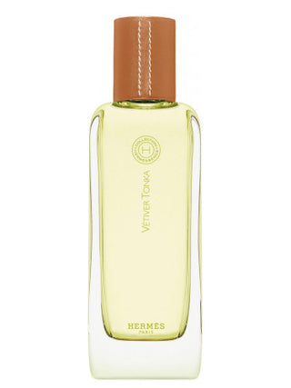 Vetiver Tonka Hermessence Perfume by Hermès for Women and Men