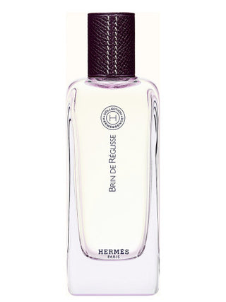 Unisex Hermessence Brin de Reglisse Hermès Perfume Image