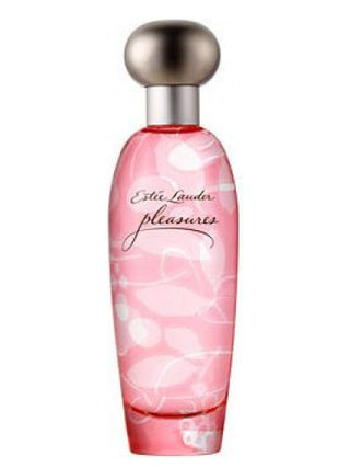 Estée Lauder Pleasures Summer Fun Perfume for Women - Floral Scent in Elegant Bottle | Buy Online