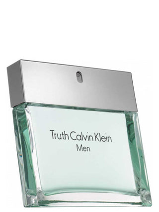 Calvin Klein Truth For Men Cologne - Best Mens Fragrance - Buy Now!