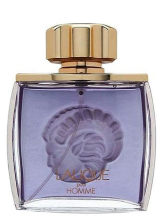 Mens Lalique Pour Homme Le Faune Lalique Perfume - Best Fragrance for Men