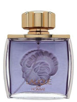 Lalique Pour Homme Le Faune Lalique for men