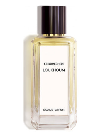 Keiko Mecheri Loukhoum Perfume for Women - Exquisite Floral Fragrance