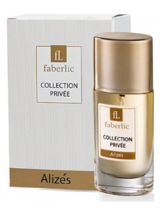 Alisez Faberlic Womens Perfume - Elegant fragrance in a bottle - Best Deals Online - Buy Now!