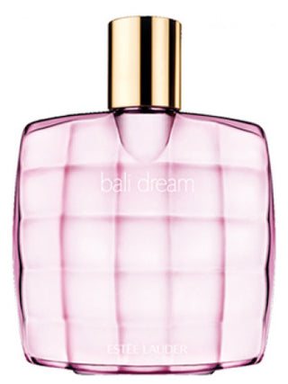 Estée Lauder Bali Dream Womens Perfume - Exotic Fragrance for Her