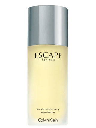 Escape for Men Calvin Klein Perfume - Authentic Fragrance for Men - Buy Online Now