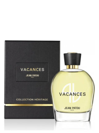 Vacances Jean Patou Womens Perfume - Floral Fragrance - Buy Online