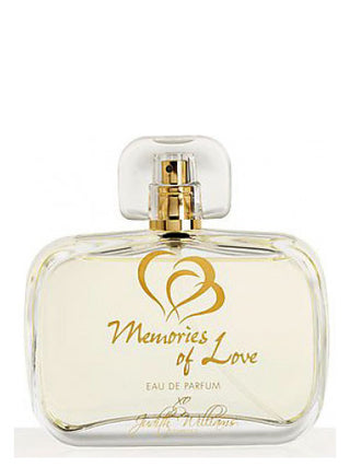 Judith Williams Love Perfume for Women - Elegant Fragrance Bottle - Buy Online Today!