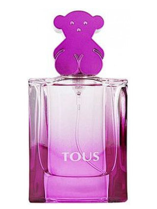 Summer Tous for Women Perfume - Refreshing Floral Fragrance | Best Womens Perfume 2021