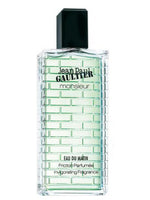 Monsieur Eau du Matin Jean Paul Gaultier for men