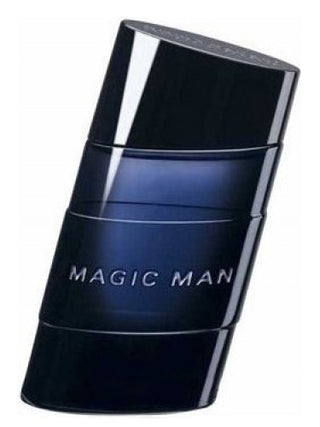 Magic Man Bruno Banani for Men Perfume - Alluring Scent for Him | Buy Online