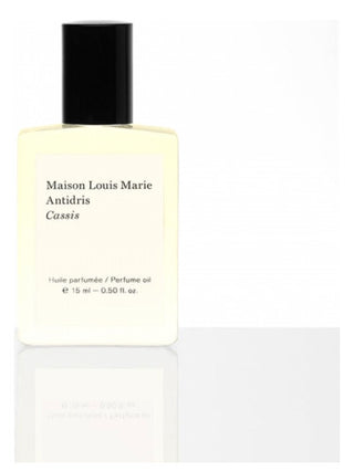 Antidris Cassis Maison Louis Marie Unisex Perfume - Buy Online | Fragrance for Women and Men