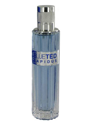 Blueted Ted Lapidus for men perfume - premium fragrance for men | Top scent for men | Buy now