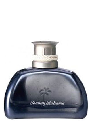 Tommy Bahama Set Sail South Seas for Men perfume - Mens fragrance in a stylish bottle