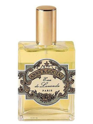 Eau de Lavande Goutal Perfume for Women and Men - Exquisite Lavender Fragrance - Buy Online Now