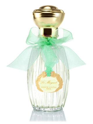 Le Muguet Goutal perfume for women | Exquisite floral fragrance | Buy now for a delightful scent experience