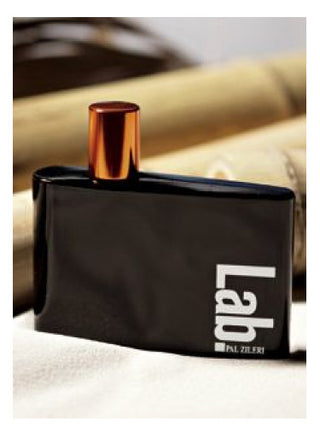 Lab Pal Zileri Mens Perfume, Eau de Toilette - Fragrance Bottle Image