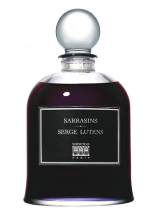 Sarrasins Serge Lutens Unisex Perfume - Best Fragrance for Women and Men | Buy Online Now | Perfume Image