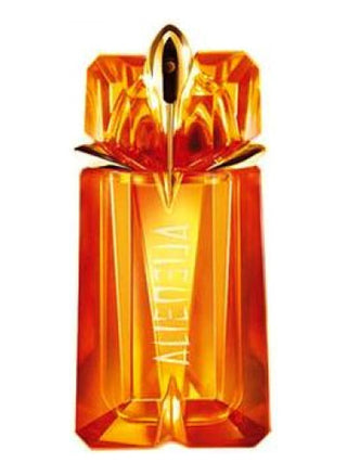 Alien Eau Luminescente Mugler Womens Perfume - Captivating Fragrance | Shop Now