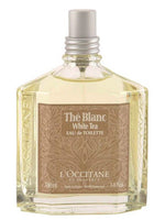 The Blanc (White Tea) L'Occitane en Provence for women