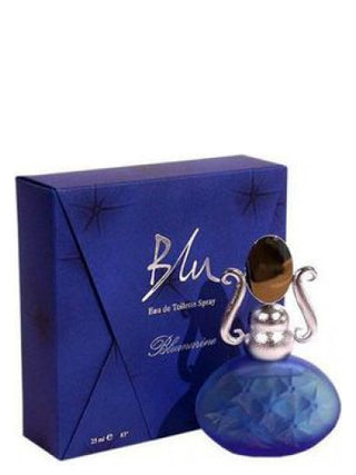 Blu Blumarine for women perfume - Elegant fragrance in a blue bottle - Best for women - Buy now