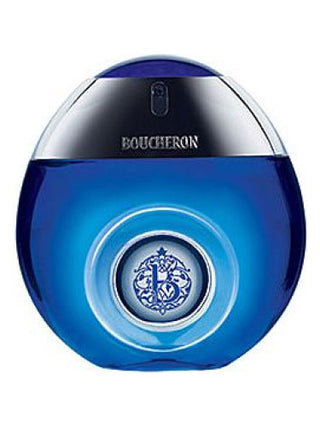 Boucheron Eau Légère 2006 Boucheron for women perfume image