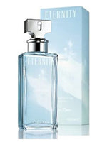 Eternity Summer 2007 Calvin Klein for women