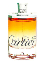 Eau de Cartier Concentree Edition Limitee 2007 Cartier for women and men