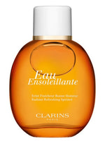 Eau Ensoleillante Clarins for women