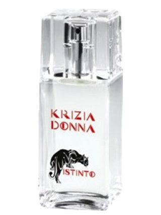 Krizia Donna Istinto Krizia Womens Perfume - Fragrance Image