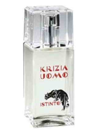 Krizia Uomo Istinto Krizia Mens Perfume - Best Fragrance for Men | Buy Now