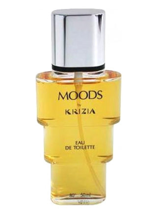 Krizia Donna Moods Perfume for Women - Best Fragrance by Krizia - Buy Now