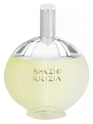 Spazio Krizia Donna Krizia Womens Perfume - Elegantly crafted fragrance in a chic bottle | Buy now