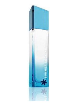 Very Irresistible Givenchy Summer Cocktail Mens Perfume 2008 - Fresh Attitude | Givenchy Mens Fragrance Image