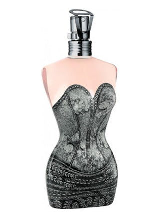 Classique Autumn Winter Jean Paul Gaultier Perfume for Women - Luxury Fragrance