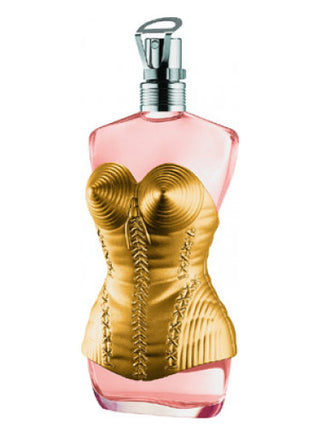 Jean Paul Gaultier Classique Rock Star Womens Perfume - Elegant fragrance for women - Buy at [Your Website Name]