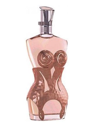 Classique Prestige Jean Paul Gaultier Womens Perfume - Elegant and Luxurious Fragrance | Buy Online