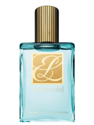 Estée Lauder Azuree Soleil Eau Fraiche Skinscent for Women Perfume Image