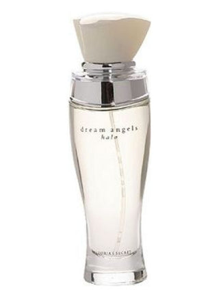 Victorias Secret Dream Angels Halo Perfume for Women - Elegant floral fragrance in a sleek bottle - Buy Now!