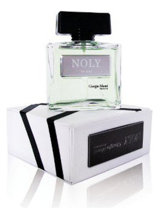 Giorgio Monti Noly Perfume for Women - Elegant Floral Fragrance | Buy Online