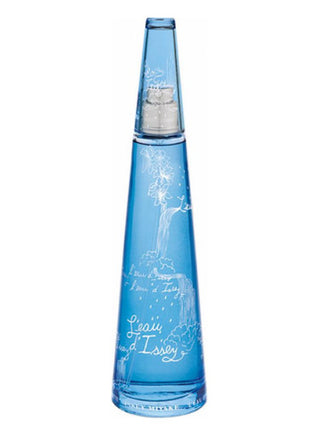 Issey Miyake LEau dIssey Summer 2008 perfume for women - Refreshing fragrance in a stylish bottle - Buy now for a summer scent experience