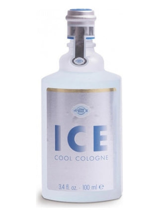 4711 Ice Cool Cologne for Men - Refreshing Mens Perfume Image