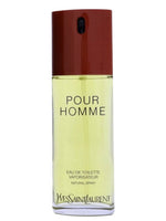 Yves Saint Laurent Pour Homme Yves Saint Laurent for men