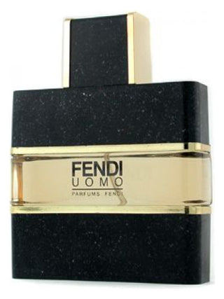 Fendi Uomo Fendi for Men Perfume - Elegant fragrance for men | Buy now