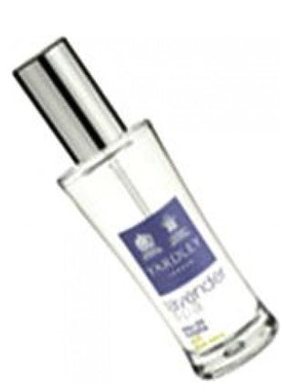 Yardley Lavender Spa Perfume for Women - Fragrance Bottle Image